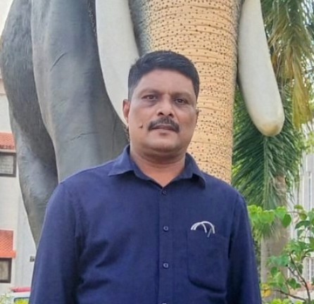 Anilkumar K P