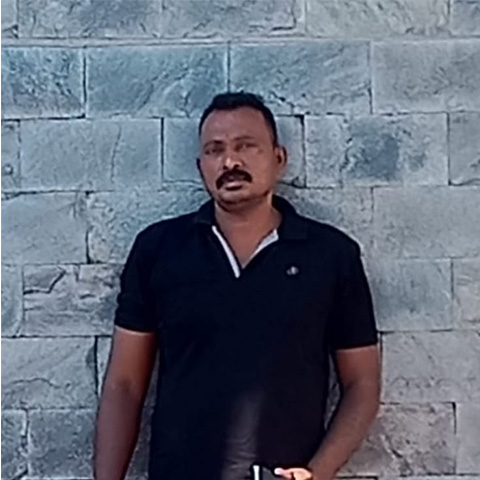 Biju Xavier